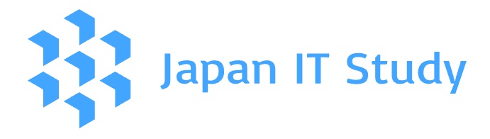 Japan IT Study