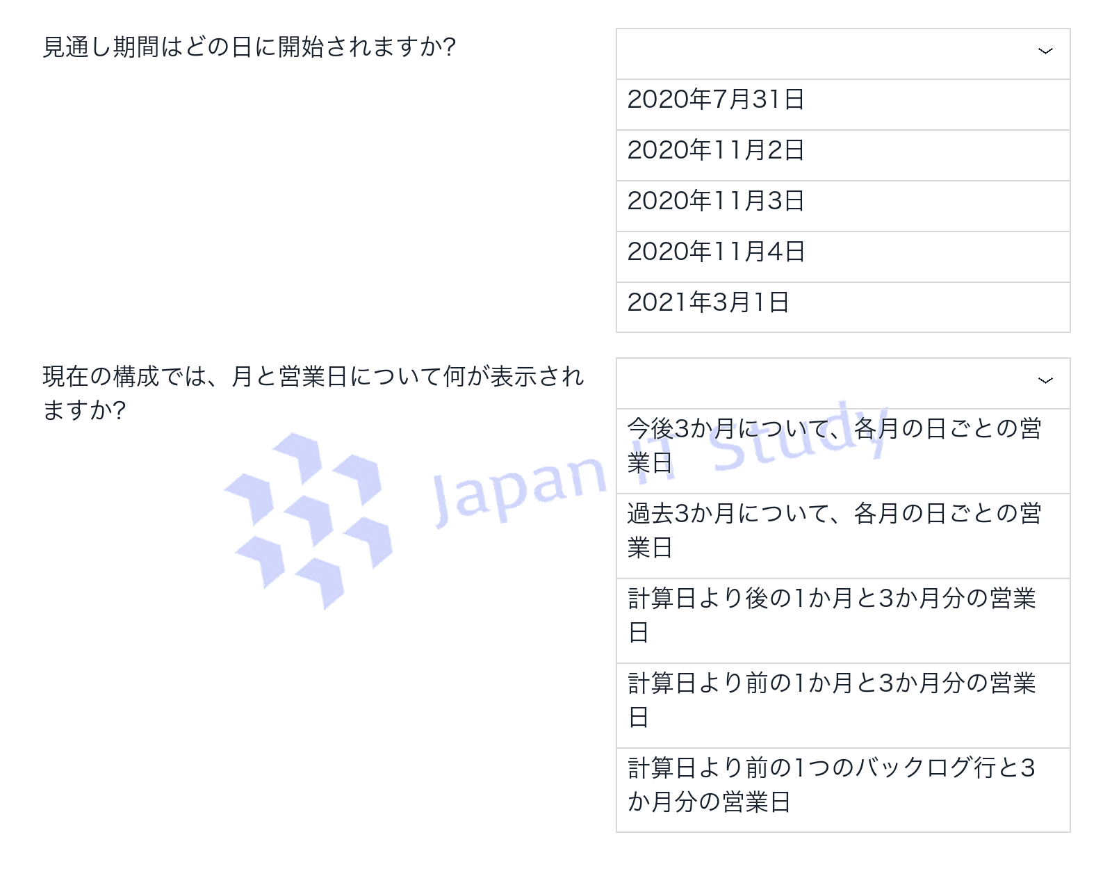 問題